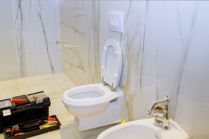 Top Bathroom Remodeling Companies in Canton, OH