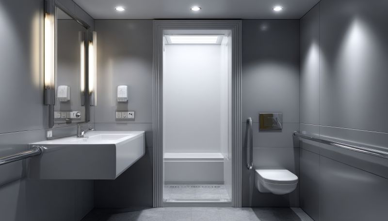 Top Bathroom Remodeling Companies in Uniontown, OH