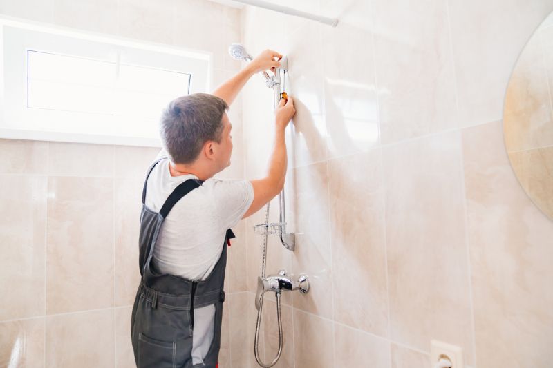 Bathroom Renovation Contractors